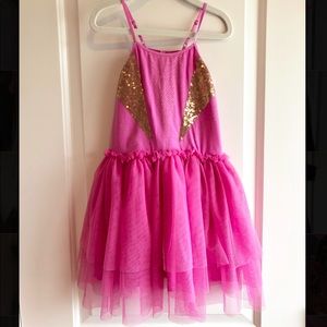 cotton on tutu dress
